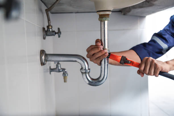 Best Commercial Plumbing in Midland, TX